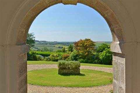 6 bedroom equestrian property for sale, Loxhore, Barnstaple, Devon, EX31