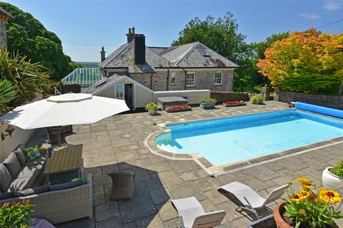 6 bedroom equestrian property for sale, Loxhore, Barnstaple, Devon, EX31