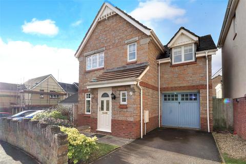 9 Barleycorn Fields, Landkey, Barnstaple, EX32 0UD