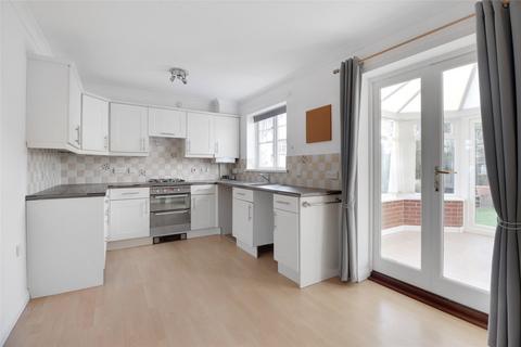 9 Barleycorn Fields, Landkey, Barnstaple, EX32 0UD