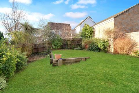 9 Barleycorn Fields, Landkey, Barnstaple, EX32 0UD