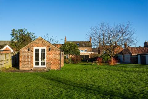 4 bedroom semi-detached house for sale, Long Street, Topcliffe, Thirsk, North Yorkshire, YO7