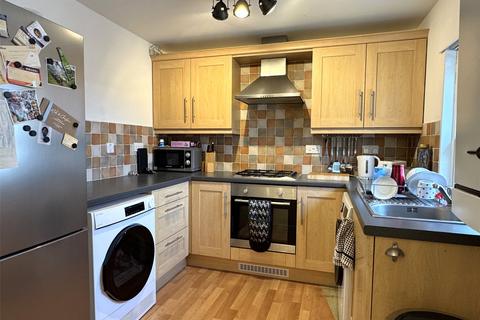 2 bedroom apartment for sale, Royffe Way, Bodmin, Cornwall, PL31