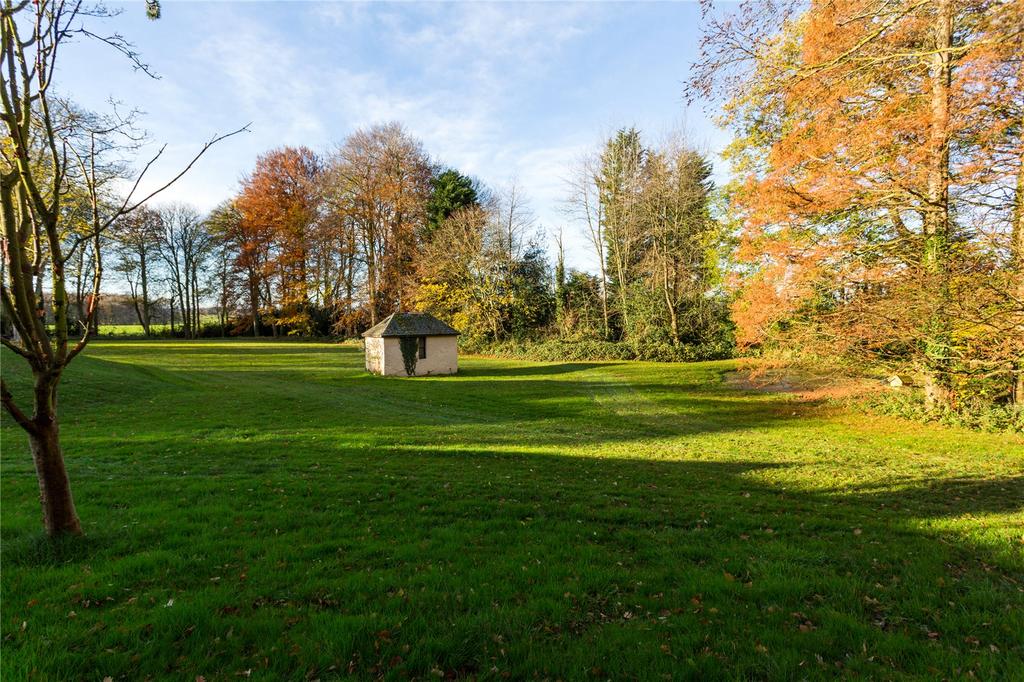 Grounds