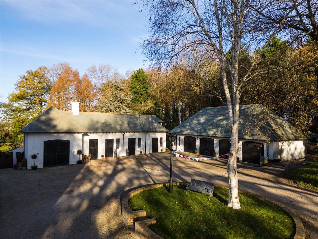 Outbuildings