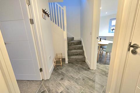 undefined, Perran Close, Marhamchurch, Bude, Cornwall, EX23