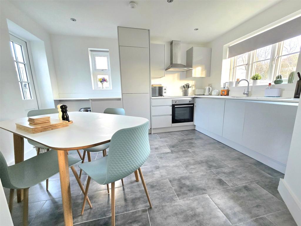 Kitchen/ Diner