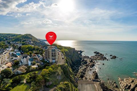 2 bedroom apartment for sale, Granville Point, Granville Road, Ilfracombe, Devon, EX34