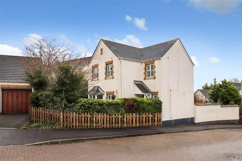 20 Royal Charter Park, Chulmleigh, EX18 7DH