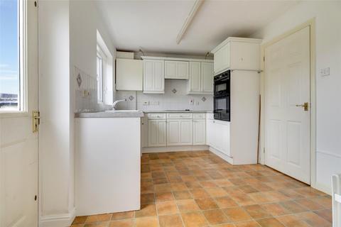 20 Royal Charter Park, Chulmleigh, EX18 7DH