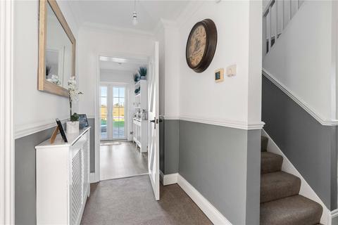 3 bedroom semi-detached house for sale, Albury Hall Park, Albury, Hertfordshire, SG11