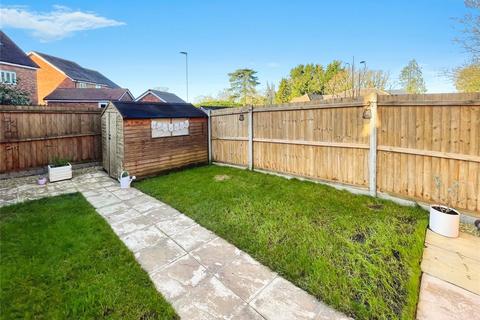 2 bedroom terraced house for sale, Read Close, Harlow, Essex, CM20