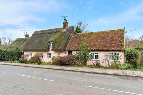 5 bedroom detached house for sale, Moor End, Great Sampford, Saffron Walden, Essex, CB10