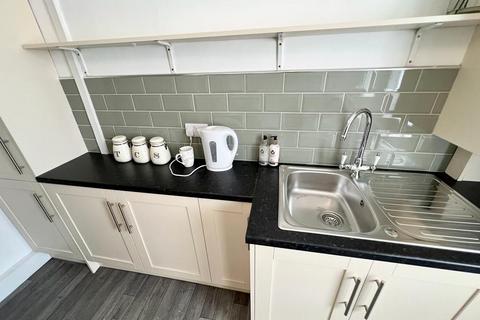 2 bedroom terraced house to rent, Darlington DL3