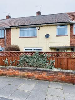 4 bedroom terraced house to rent, Middlesbrough TS3