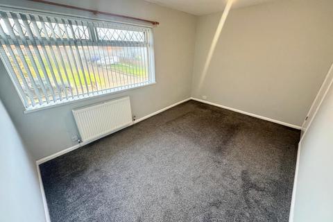 4 bedroom terraced house to rent, Middlesbrough TS3