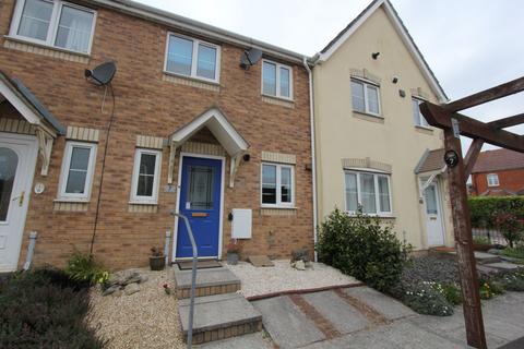 2 bedroom terraced house for sale, Rhoose, Barry, CF62