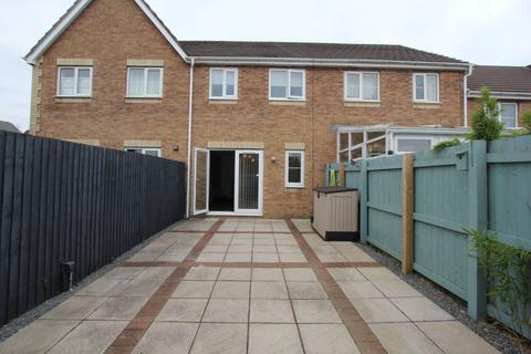 2 bedroom terraced house for sale, Rhoose, Barry, CF62