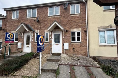 2 bedroom terraced house for sale, Rhoose, Barry, CF62