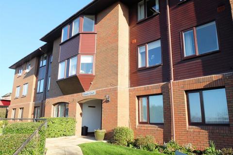 1 bedroom retirement property for sale, Dawes Court, The Homend, Ledbury, Herefordshire, HR8 1BS