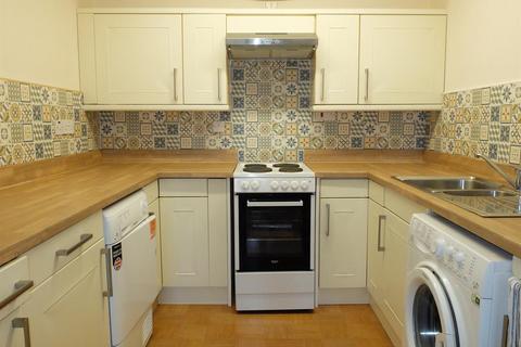 1 bedroom retirement property for sale, Dawes Court, The Homend, Ledbury, Herefordshire, HR8 1BS