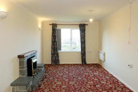 1 bedroom retirement property for sale, Dawes Court, The Homend, Ledbury, Herefordshire, HR8 1BS