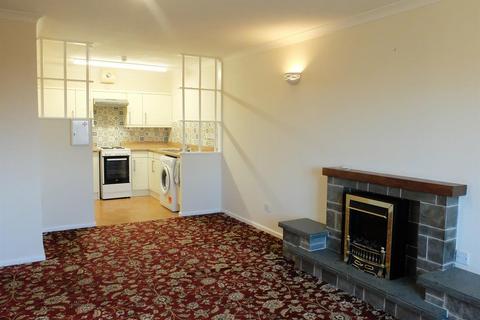 1 bedroom retirement property for sale, Dawes Court, The Homend, Ledbury, Herefordshire, HR8 1BS