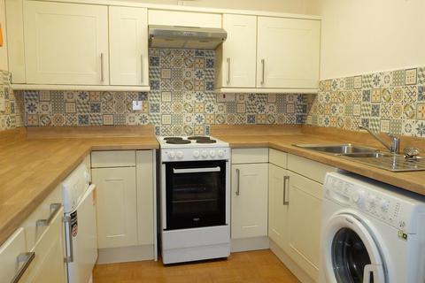 1 bedroom retirement property for sale, Dawes Court, The Homend, Ledbury, Herefordshire, HR8 1BS