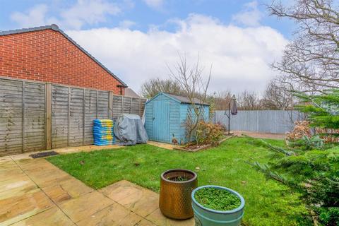 2 bedroom semi-detached house for sale, Kingston Close, Welland, Malvern, WR13 6LZ