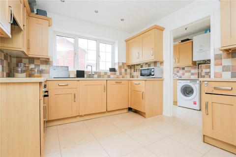 4 bedroom detached house for sale, Great Meadow Road, Bradley Stoke, Bristol, South Gloucestershire, BS32