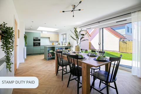 4 bedroom detached house for sale, Knightcott, Somerset BS29