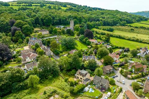 5 bedroom detached house for sale, Winscombe Hill, Somerset BS25