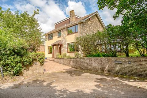 5 bedroom detached house for sale, Winscombe Hill, Somerset BS25