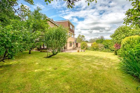 5 bedroom detached house for sale, Winscombe Hill, Somerset BS25