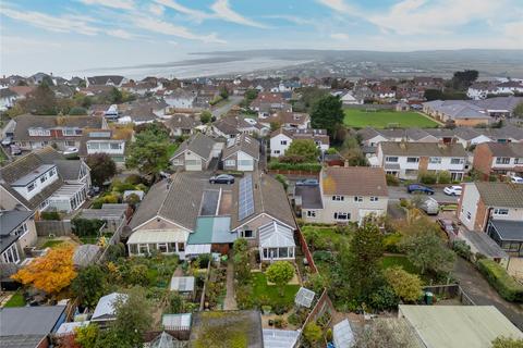 3 bedroom bungalow for sale, Greenacre, Somerset BS22