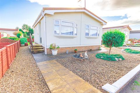 2 bedroom bungalow for sale, Hillview Park Homes, Weston-super-Mare BS22