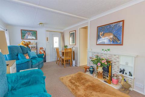 2 bedroom detached house for sale, Hillview Park Homes, Weston-super-Mare BS22