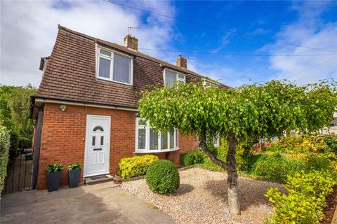 3 bedroom semi-detached house for sale, Stuart Road, Somerset BS23