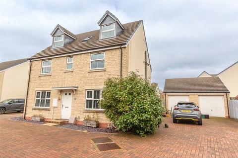 5 bedroom detached house for sale, Diamond Batch, Somerset BS24