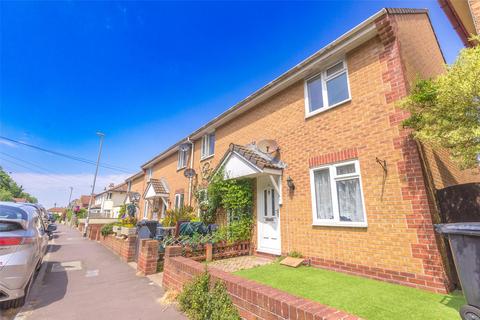 2 bedroom end of terrace house for sale, Uphill Way, Weston-super-Mare BS23