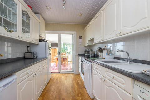 2 bedroom bungalow for sale, Littlefields Avenue, Somerset BS29