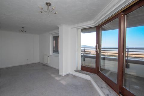 2 bedroom apartment for sale, Carlton Mansions North, Weston-super-Mare BS23