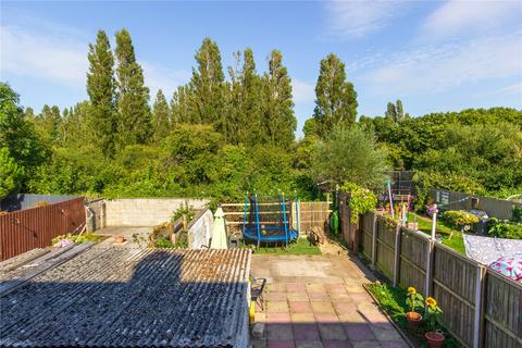 3 bedroom terraced house for sale, Westbury Crescent, Somerset BS23