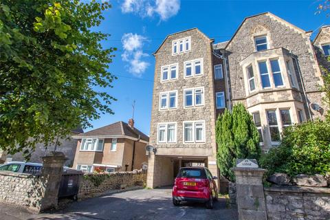 2 bedroom apartment for sale, Hallam Road, Somerset BS21