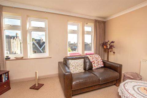 2 bedroom apartment for sale, Hallam Road, Somerset BS21