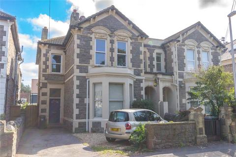 3 bedroom maisonette for sale, Ellenborough Park Road, Somerset BS23