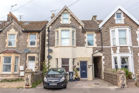 2 bedroom apartment for sale, Moorland Road, Somerset BS23