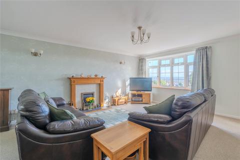 4 bedroom semi-detached house for sale, Ashbury Drive, North Somerset BS22