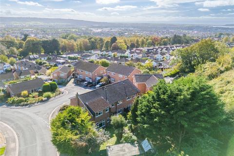 4 bedroom semi-detached house for sale, Ashbury Drive, North Somerset BS22