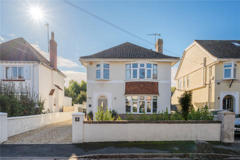 3 bedroom detached house for sale, Sandcroft Avenue, Weston-super-Mare BS23